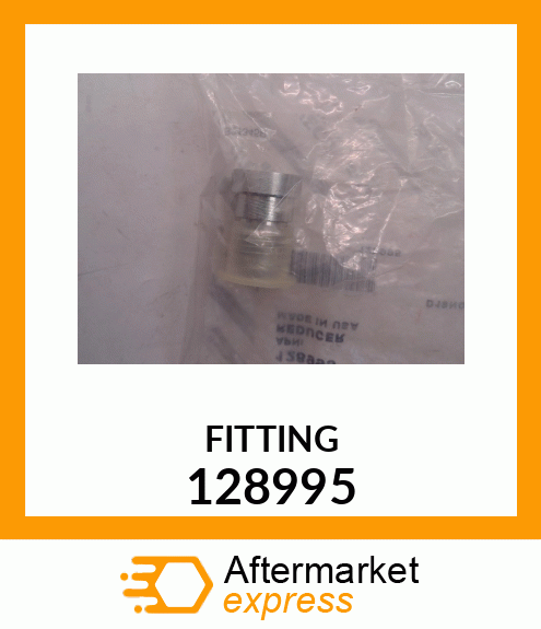 FITTING 128995