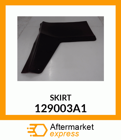 SKIRT 129003A1