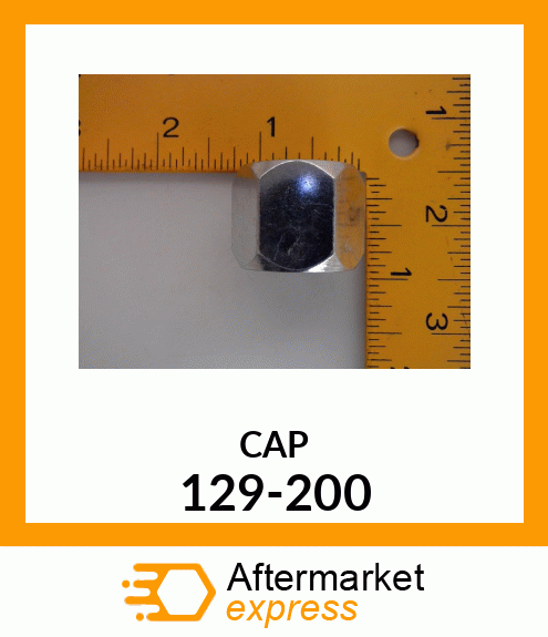 CAP 129200