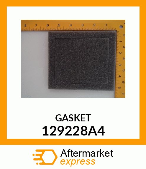 GASKET 129228A4