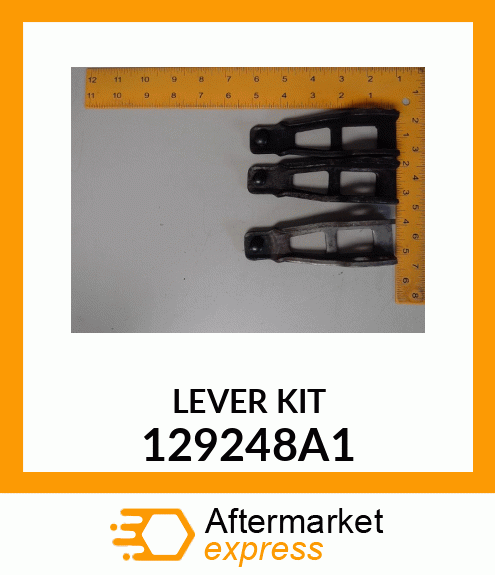 LEVER_KIT_3PC 129248A1