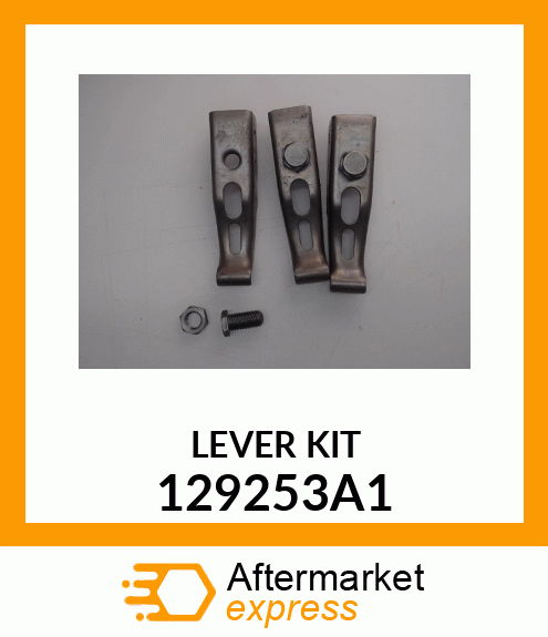 LEVER_KIT_9PC 129253A1