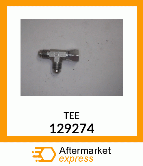 TEE 129274