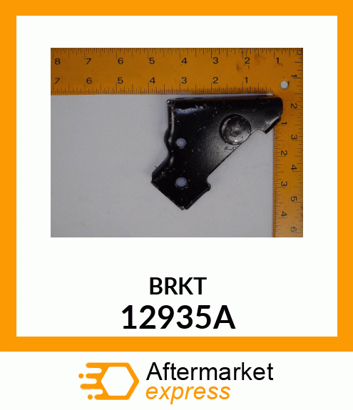 BRKT 12935A