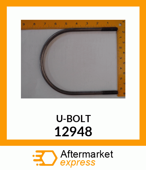 U-BOLT 12948