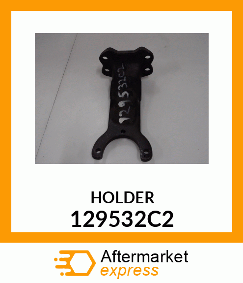 HOLDER 129532C2