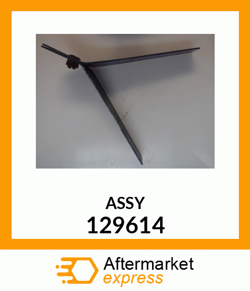 ASSY 129614