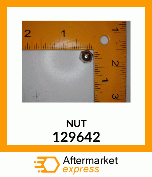 NUT 129642