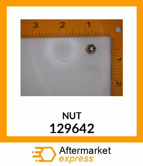 NUT 129642