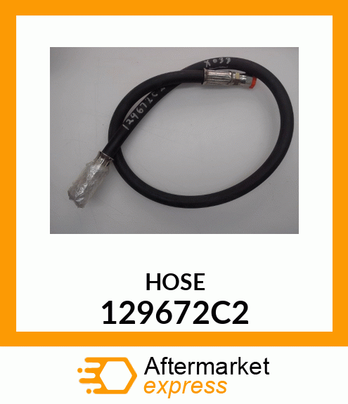 HOSE 129672C2