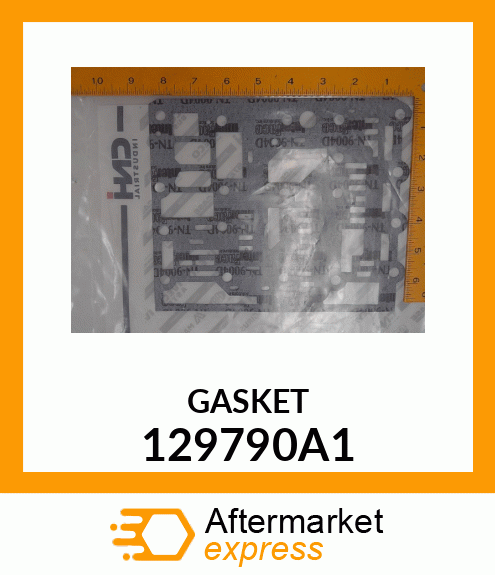 GASKET 129790A1