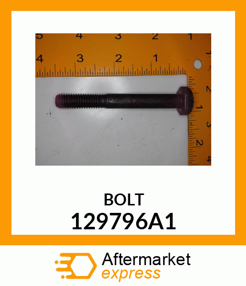 BOLT 129796A1