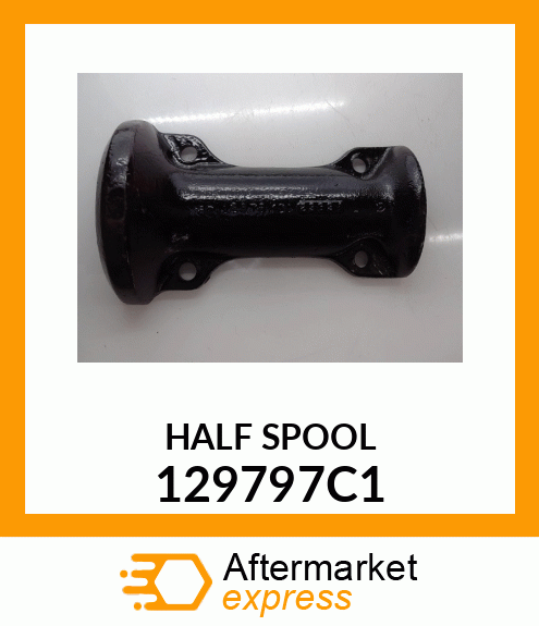 HALF_SPOOL 129797C1