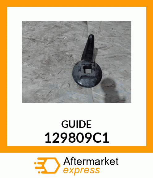 GUIDE 129809C1