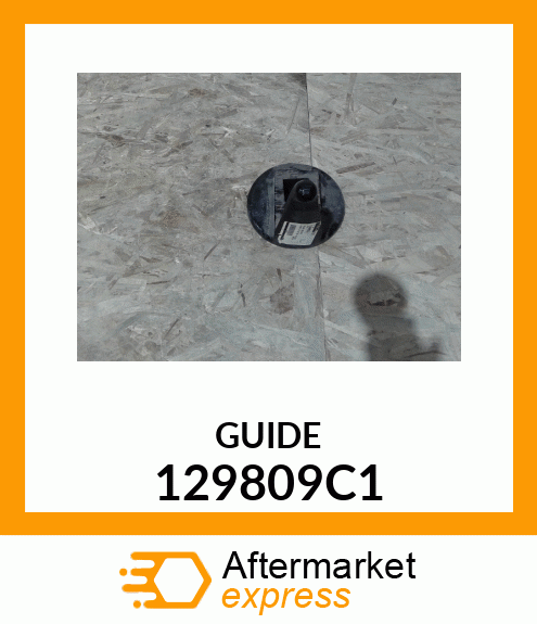 GUIDE 129809C1