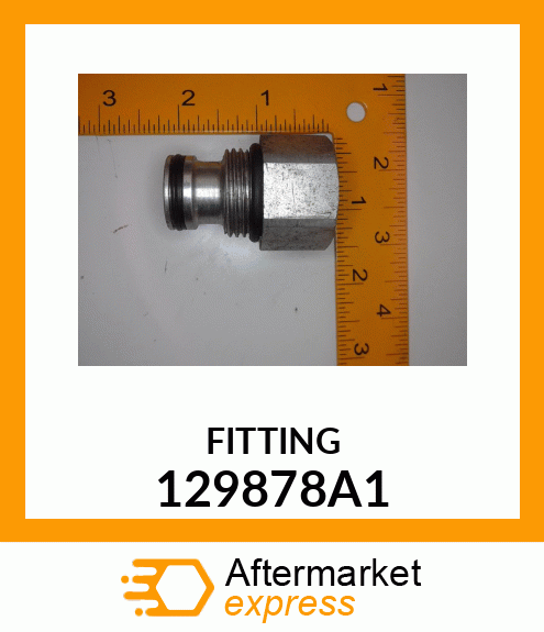 FITTING 129878A1