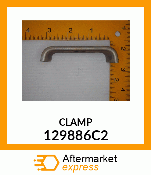 CLAMP 129886C2