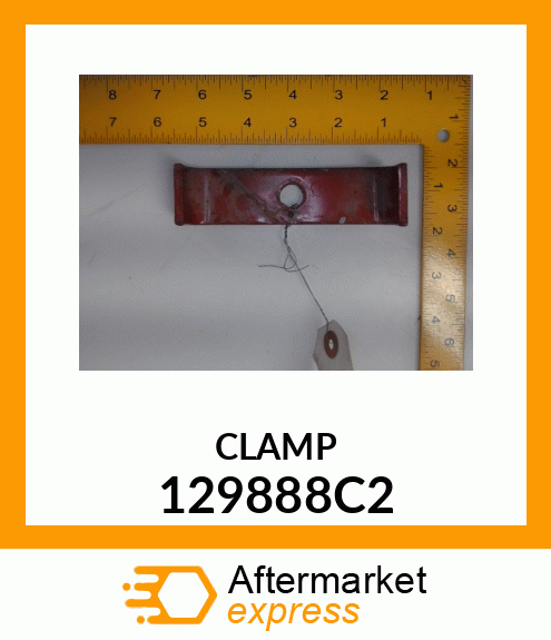 CLAMP 129888C2