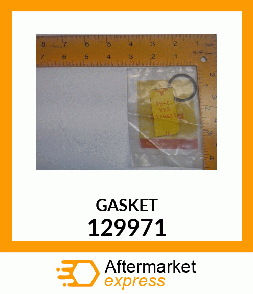 GASKETFS 129971