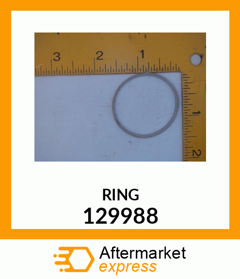 RING 129988