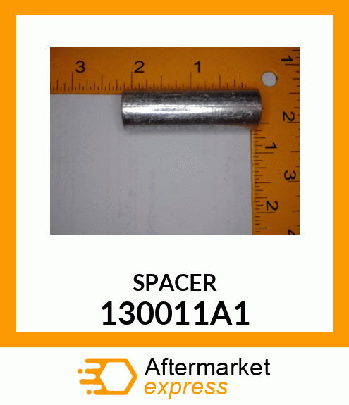 SPACER 130011A1