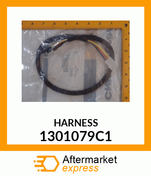 HARNESS 1301079C1