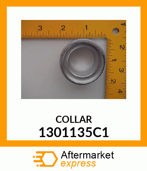 COLLAR 1301135C1