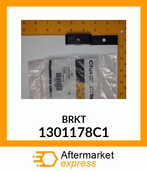 BRKT 1301178C1