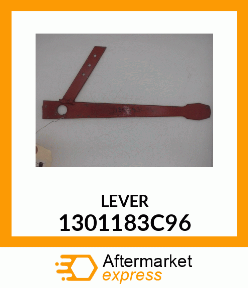 LEVER 1301183C96