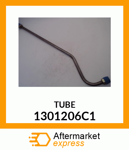 TUBE 1301206C1