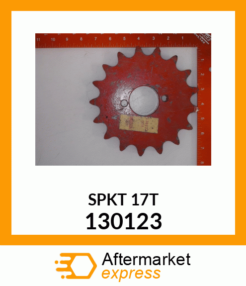 SPKT17T 130123