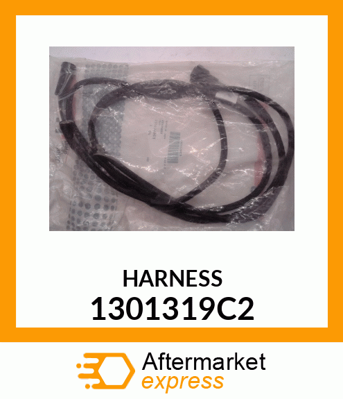 HARNESS 1301319C2