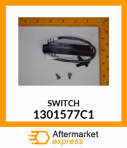 SWITCH 1301577C1