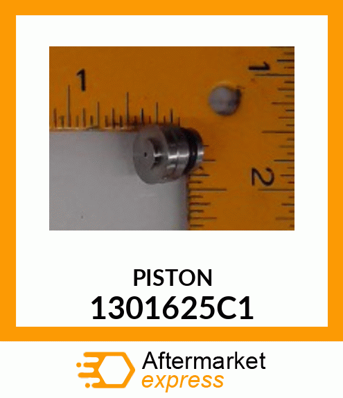 PISTON 1301625C1