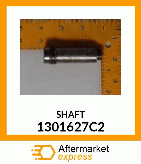 SHAFT 1301627C2