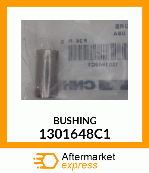 BUSHING 1301648C1