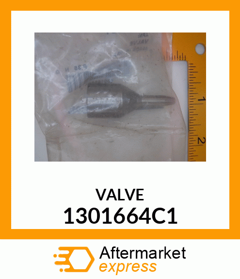 VALVE 1301664C1