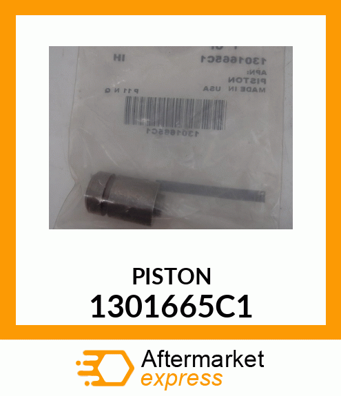 PISTN 1301665C1