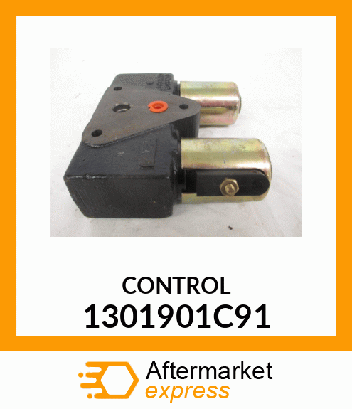 CONTROL 1301901C91