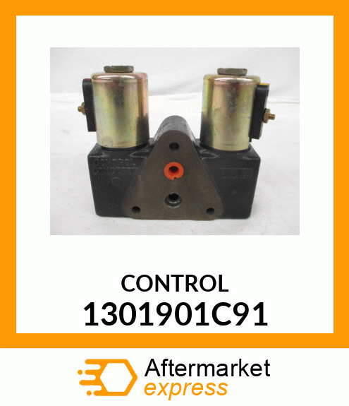 CONTROL 1301901C91