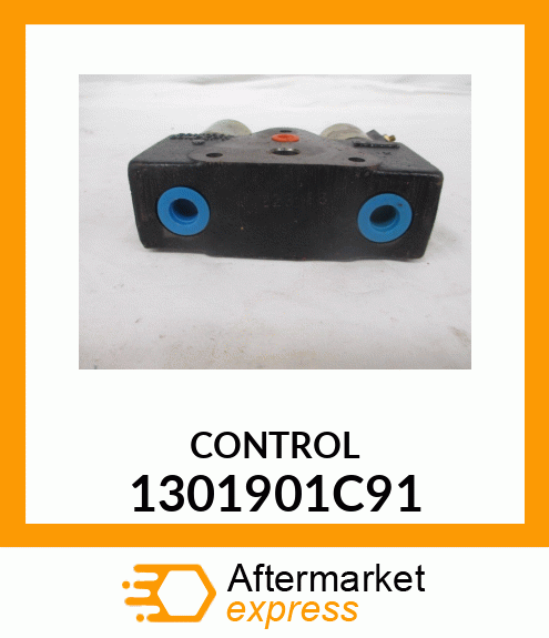 CONTROL 1301901C91