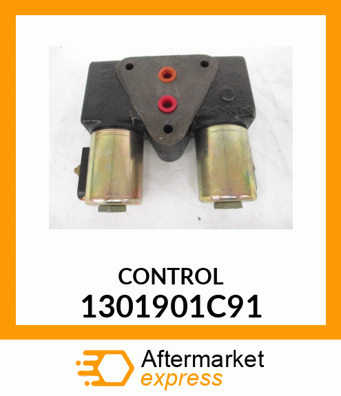 CONTROL 1301901C91