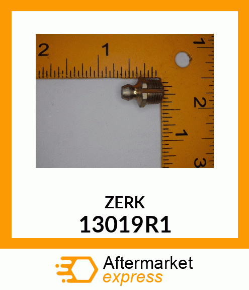 ZERK 13019R1