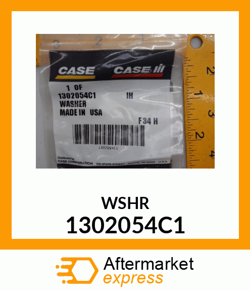 WSHR 1302054C1