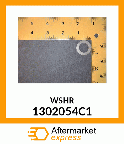 WSHR 1302054C1