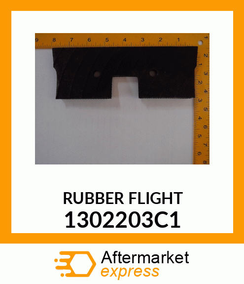 RUBBERFLIGHT 1302203C1