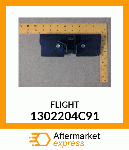 FLIGHT 1302204C91