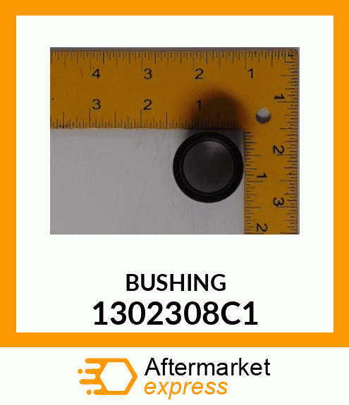 BUSHING 1302308C1