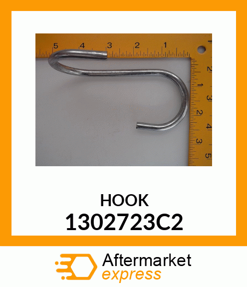 HOOK 1302723C2