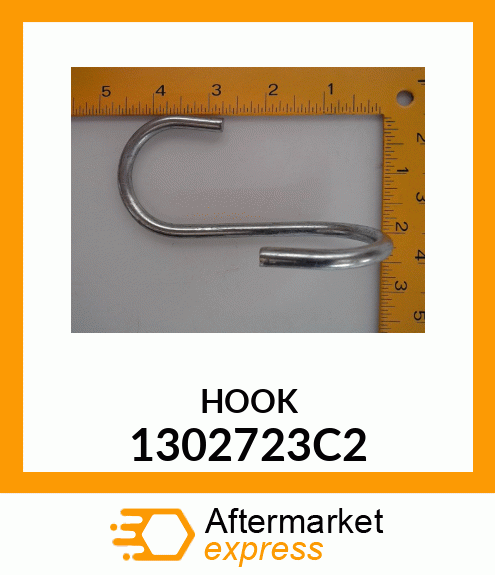 HOOK 1302723C2